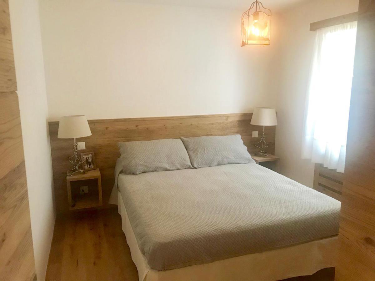 Bilocale Nuovo St. Moritz Chesa Arlas Экстерьер фото
